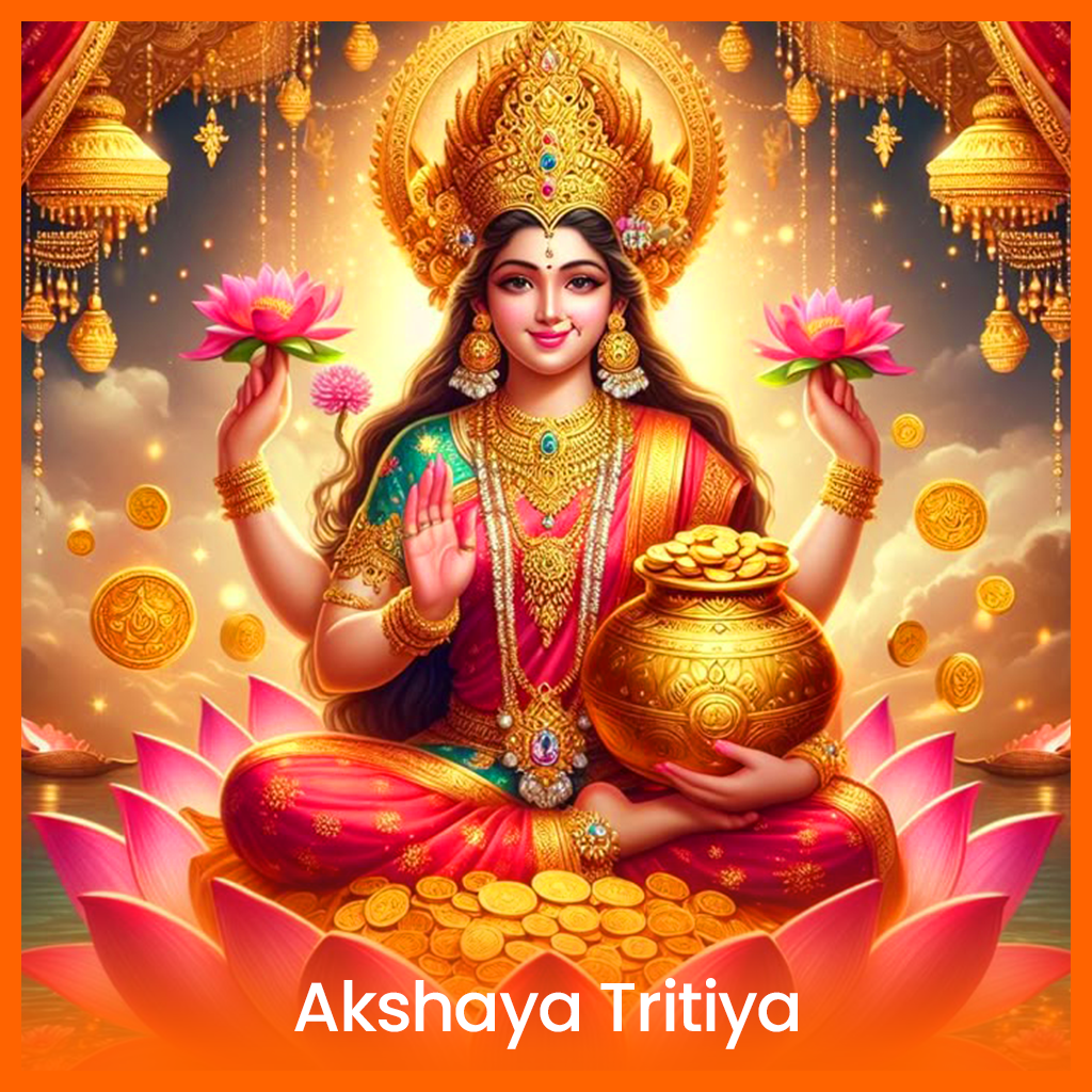 Akshaya Tritiya