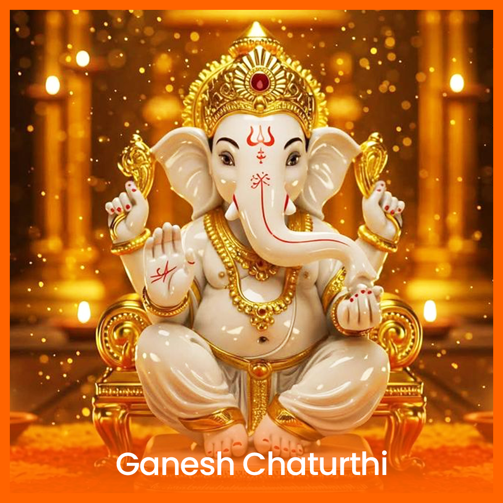 Ganesh Chaturthi