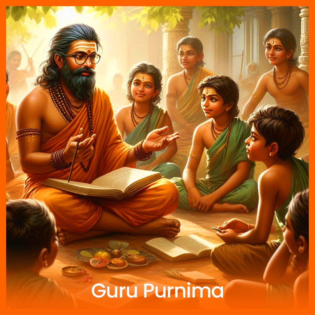 Guru Purnima