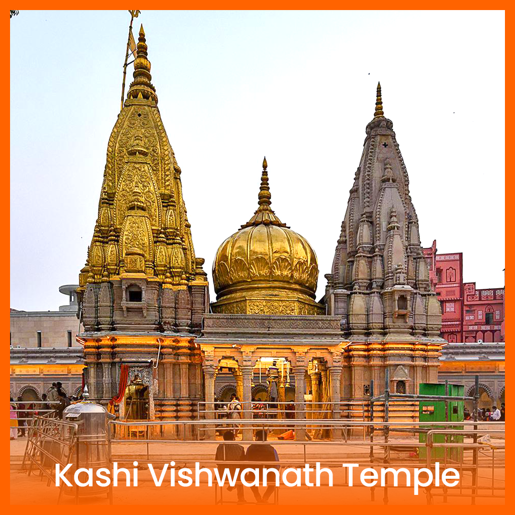 Kashi Vishwanath Temple