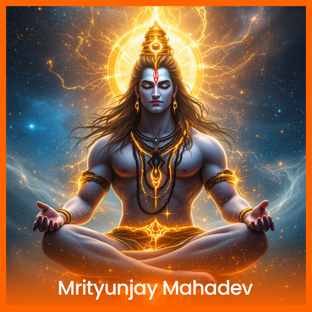 Mrityunjay Mahadev Temple