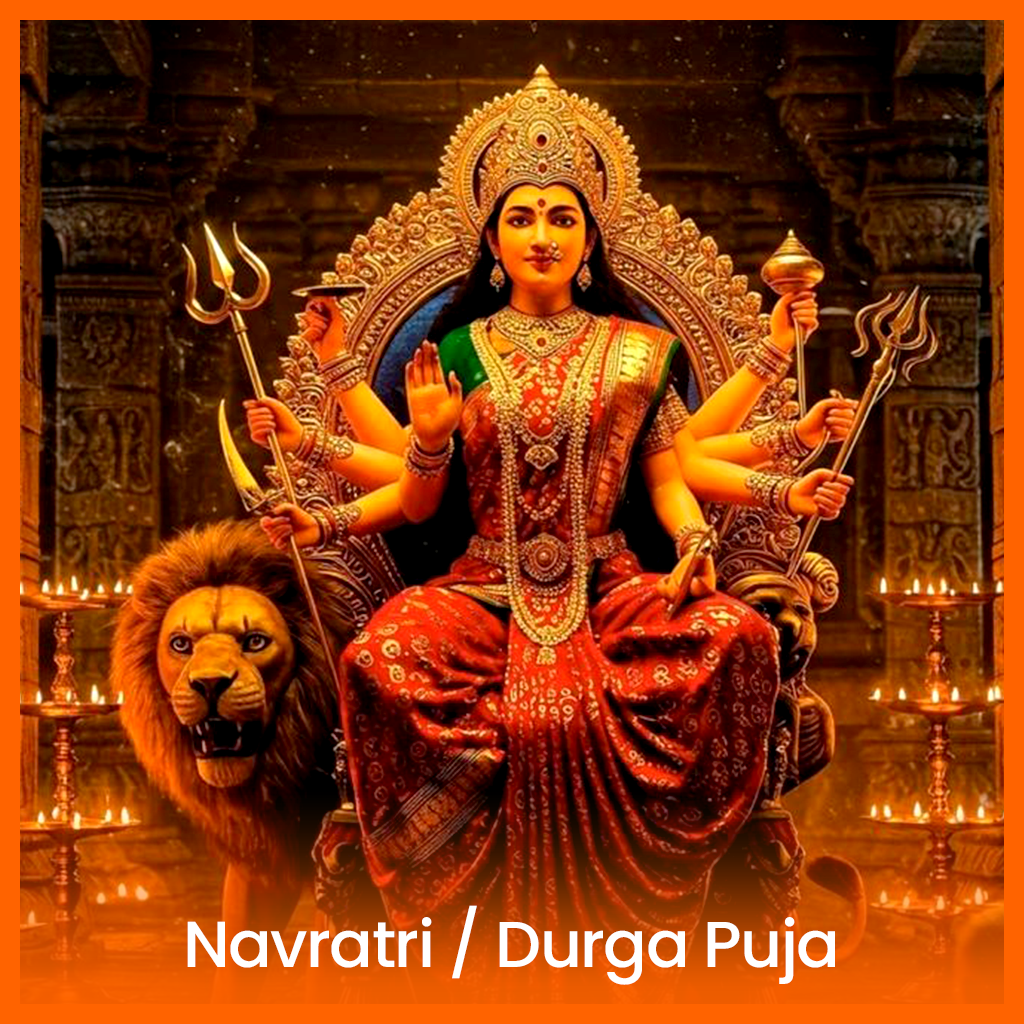Navratri / Durga Puja