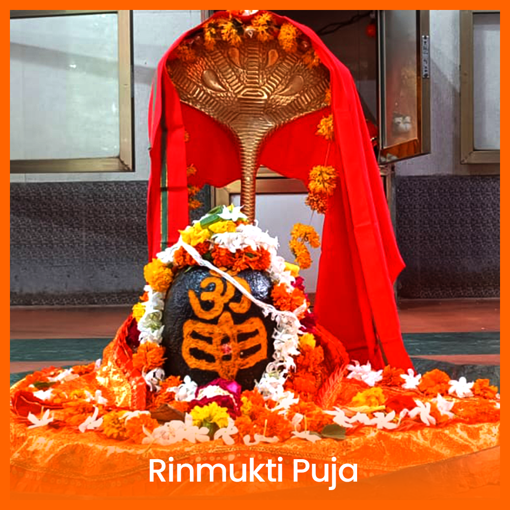 Rinmukti puja