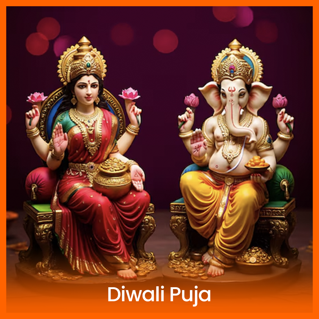 Diwali (Deepawali)